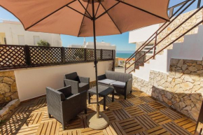 Отель Surf Loft Open Space  Эрисейра